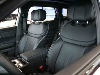 2026 Jaecoo J7 I Рестайлинг, белый, 3049000 рублей, вид 4