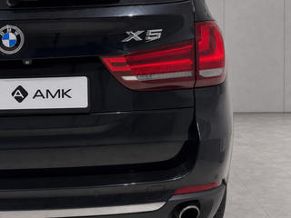 2014 BMW X5 35i III (F15), чёрный, 2472956 рублей, вид 5