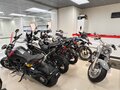 2026 Ducati Diavel V4, фиолетовый - вид 11