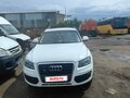 2010 Audi Q5 I (8R), белый - вид 2