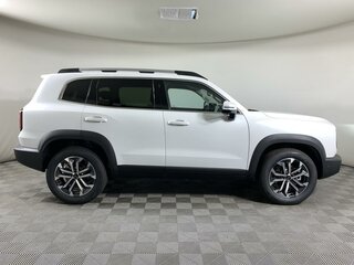2026 Haval Dargo I Рестайлинг, белый, 3899000 рублей, вид 3