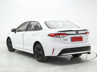 2023 Toyota Levin XII (E210) Рестайлинг, белый, 1515009 рублей, вид 5