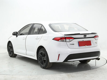2023 Toyota Levin XII (E210) Рестайлинг, белый, 1515009 рублей, вид 5