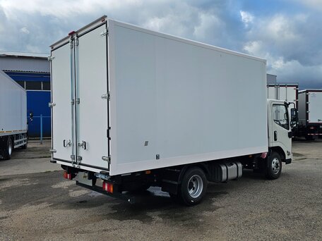 2026 Ambertruck JM, белый, 2985000 рублей, вид 5