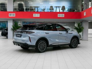 2024 Exeed RX, серый, 3050000 рублей, вид 2