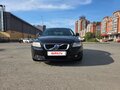 2011 Volvo S40 II Рестайлинг, чёрный, 550000 рублей