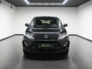 2020 Suzuki Vitara II Рестайлинг, чёрный, 1650000 рублей, вид 3