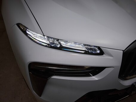 2026 BMW X7 40d I (G07) Рестайлинг, серый, 17925000 рублей, вид 2
