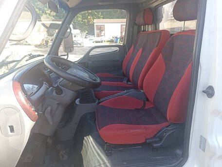 2019 Hyundai HD35, белый, 1600000 рублей, вид 3