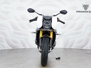 2025 Triumph Speed Triple, белый, 1699000 рублей, вид 4