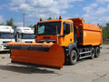 2019 MAN TGS, оранжевый, 15500000 рублей - вид 2