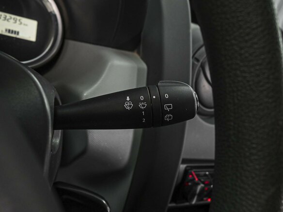 2018 Renault Duster I Рестайлинг, белый, 1199000 рублей - вид 15