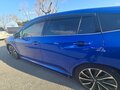 2021 Subaru Levorg II, синий, 2450000 рублей - вид 4