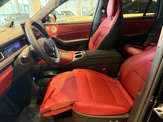 2026 Aito M6 37 kWh, чёрный, 8300000 рублей, вид 3