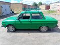 1983 ЗАЗ 968 М, зелёный, 99500 рублей - вид 6