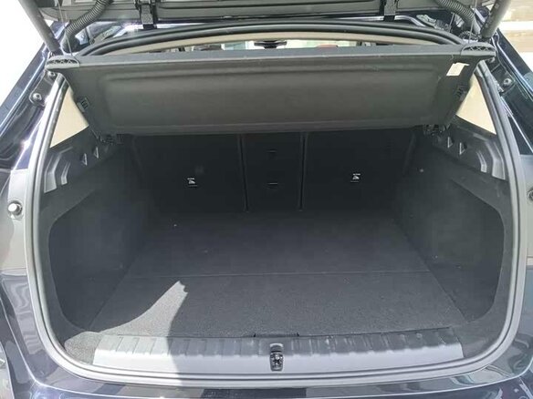 2023 BMW X1 20Li sDrive III (U11/U12), чёрный - вид 11