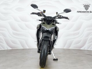 2023 Ducati Streetfighter V2, серый, 1586000 рублей, вид 4