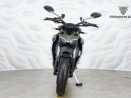2023 Ducati Streetfighter V2, серый, 1586000 рублей, вид 4
