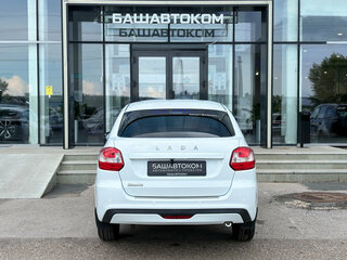 2023 Lada (ВАЗ) Granta I Рестайлинг, белый, 745000 рублей, вид 5