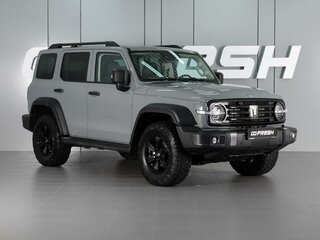 2024 Tank 300 I, серый, 3999000 рублей, вид 1