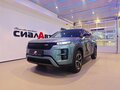 2026 Jeland J7, серый, 3154000 рублей - вид 2
