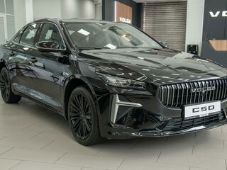 2026 Volga C50, чёрный, 2999000 рублей, вид 3