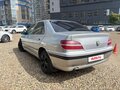 2001 Peugeot 406 I Рестайлинг, серебристый, 120000 рублей - вид 4