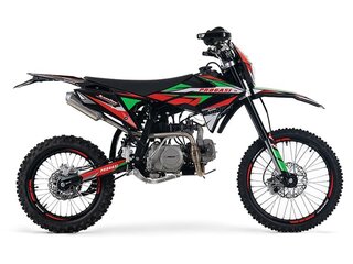 Progasi Jumbo 125