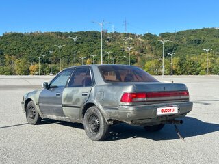 1992 Toyota Corona VIII (T170), серый, 150000 рублей, вид 4