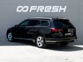 2016 Volkswagen Passat B8, чёрный, 1970000 рублей - вид 1