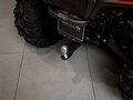 2026 Loncin XWolf 550, синий, 817000 рублей - вид 11
