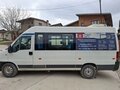 2011 Fiat Professional Ducato, белый, 500000 рублей - вид 7