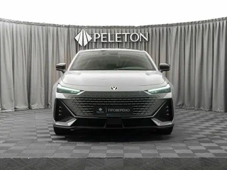 2024 Changan UNI-V I, серый, 2390000 рублей, вид 3