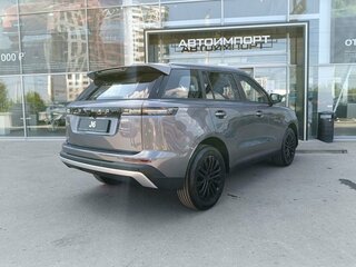 2026 Jeland J6, серый, 2749000 рублей, вид 5