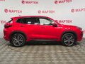 2023 Exeed LX I Рестайлинг, красный, 1773000 рублей - вид 4