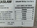 2023 Zaslaw D651A, серый, 5390000 рублей - вид 6