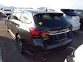 2018 Subaru Levorg I Рестайлинг, серый, 1590000 рублей - вид 4