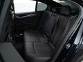2021 BMW 5 серии 520i VII (G30/G31/G38) Рестайлинг, синий - вид 8