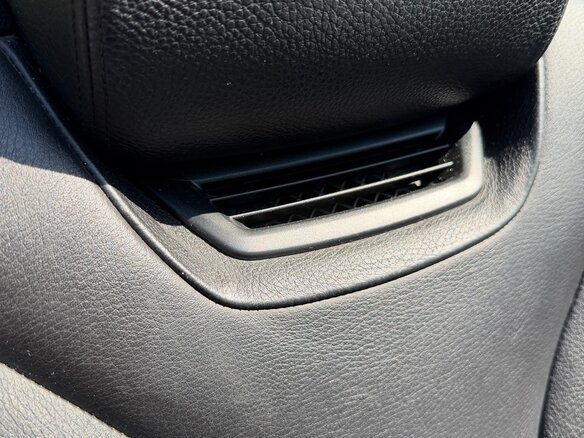 2015 BMW 4 серии 420d F32/F33/F36, чёрный, 2200000 рублей - вид 15