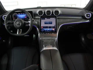 2025 Mercedes-Benz CLE 200, белый, 7790000 рублей, вид 2