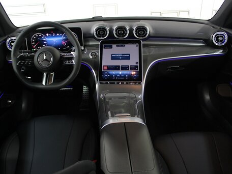2025 Mercedes-Benz CLE 200, белый, 7599000 рублей, вид 2