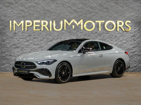 Mercedes-Benz CLE