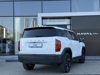 2026 Haval H3 I, белый, 2949000 рублей, вид 3