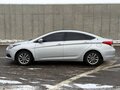 2016 Hyundai i40 I Рестайлинг, серый - вид 6