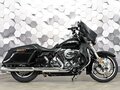 2013 Harley-Davidson Street Glide, чёрный - вид 2