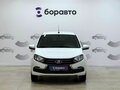 2023 Lada (ВАЗ) Granta I Рестайлинг, белый, 795000 рублей - вид 1