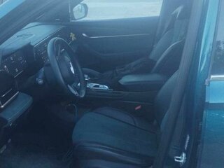 2024 Geely Monjaro I, синий, 3560000 рублей, вид 5