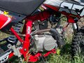 2025 Racer MX125E, красный, 60000 рублей