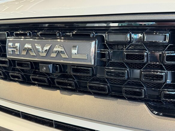 2026 Haval H7 I, белый, 3959010 рублей - вид 23