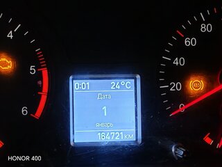 2017 УАЗ Патриот I Рестайлинг 3, чёрный, 1000000 рублей, вид 5
